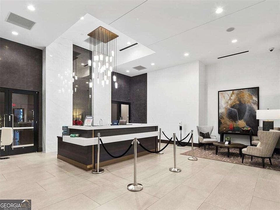 1st image of 855 Peachtree St NE Unit 1211