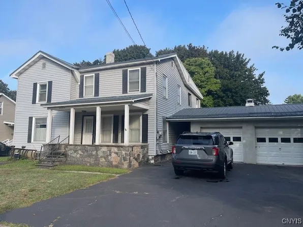 609-611 E Broadway #609, Fulton, NY 13069