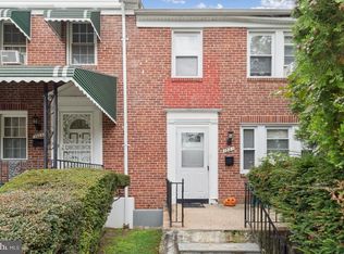 1021 Wildwood Pkwy, Baltimore, MD 21229