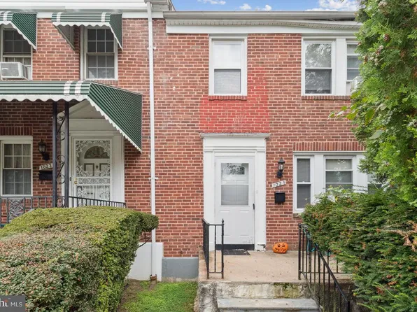 1021 Wildwood Pkwy, Baltimore, MD 21229