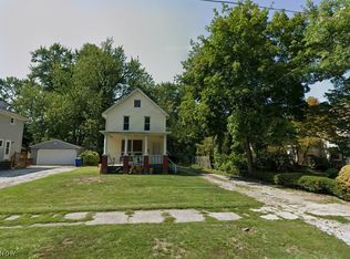 524 S State St, Painesville, OH 44077