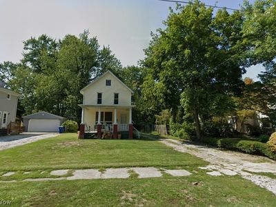 524 S State St, Painesville, OH, 44077