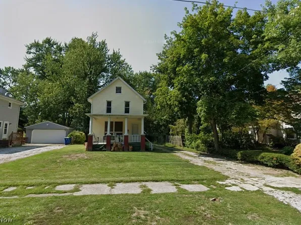524 S State St, Painesville, OH 44077