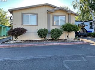 1949 SE Palmquist Rd UNIT 41, Gresham, OR 97080