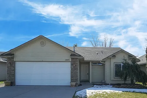 1445 W Silver Salmon Dr Photo 1
