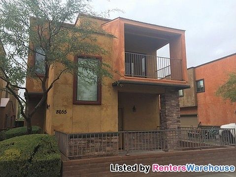2nd image of 8655 E Placita De Las Tarascas