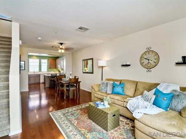 16916 Hutchins Lndg Unit 68, San Diego, CA 92127
