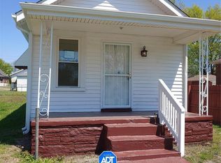 2433 Saint Louis Ave, East Saint Louis, IL 62205