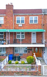 732 East 82nd Street