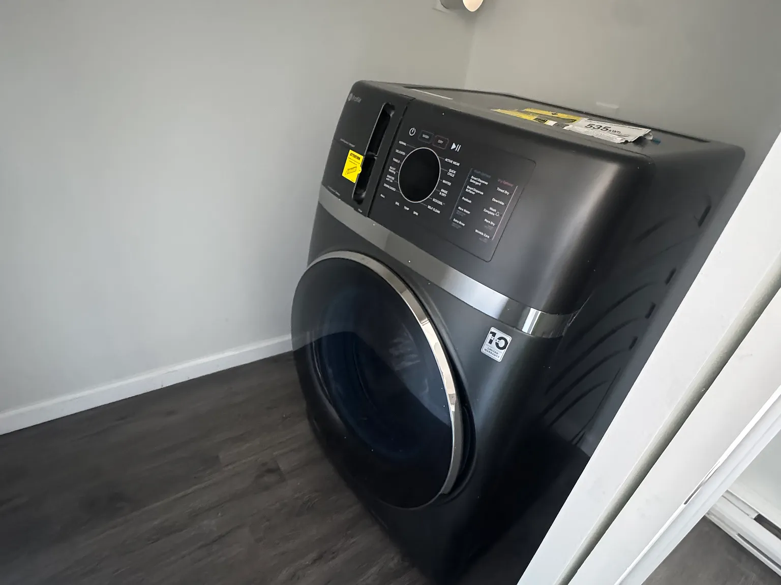 2 bed, 1200 sqft, $1,300 — Photo 4
