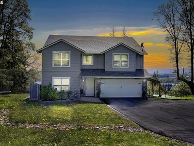 35901 NW 41st Ct, Woodland, WA, 98674