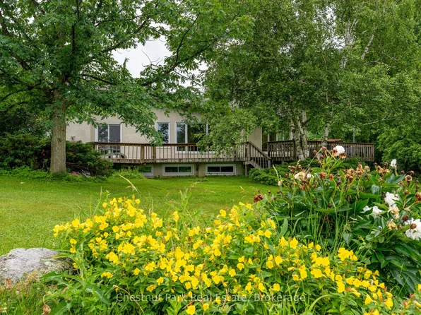 164 Slabtown Rd, The Blue Mountains, ON N0H 1J0