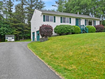 34 Hazelwood Ct, Dalton, MA, 01226
