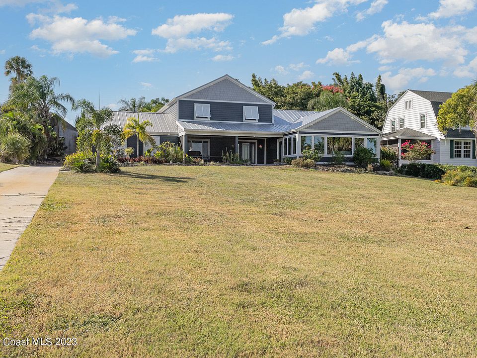 711 N Indian River Dr, Cocoa, FL 32922 MLS 979257 Zillow