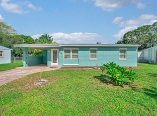 708 El Rancho Dr, Fort Pierce, FL 34982