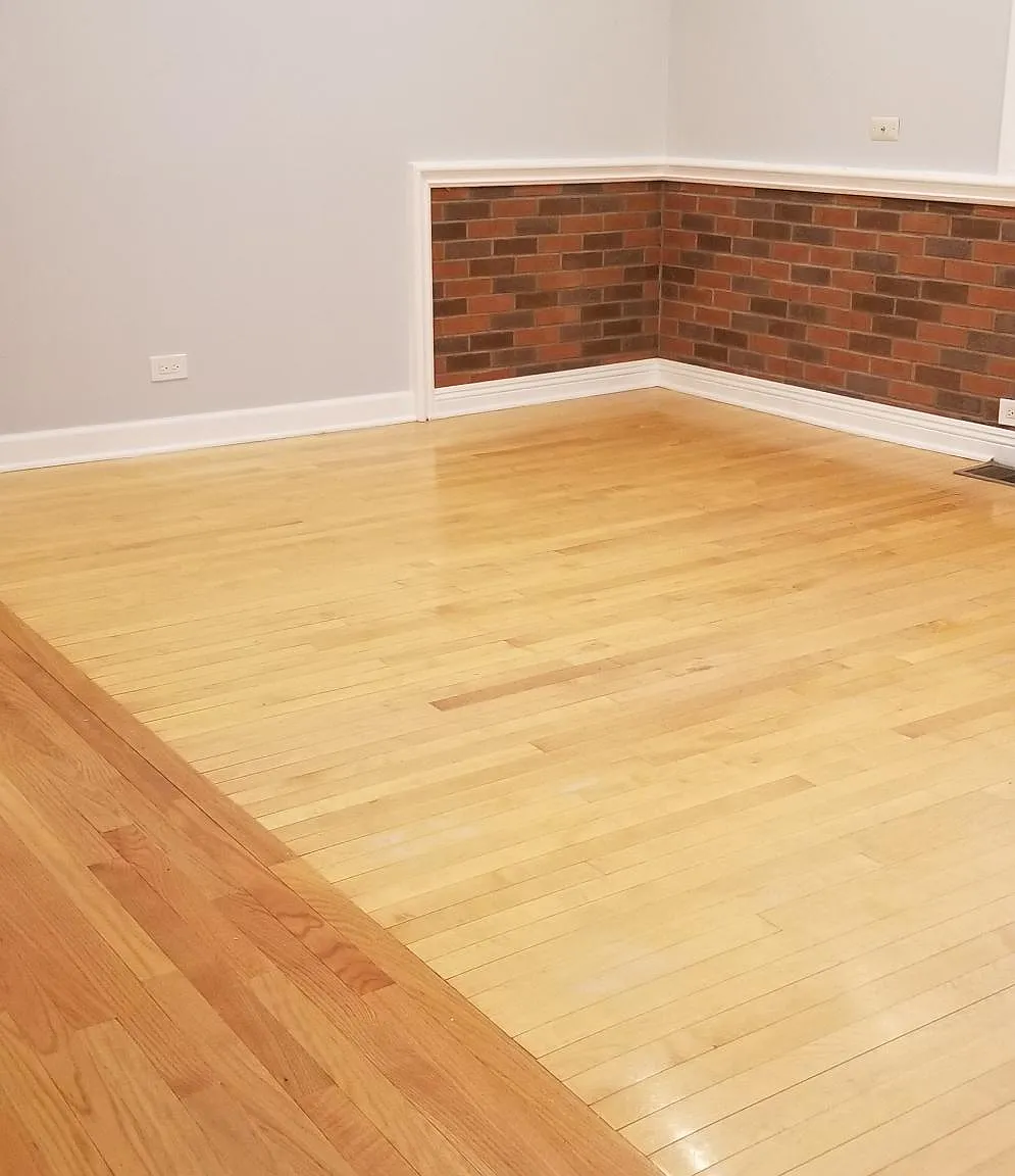 1 bed, 850 sqft, $1,700 — Photo 2