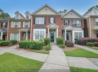 1706 Heights Cir NW, Kennesaw, GA 30152