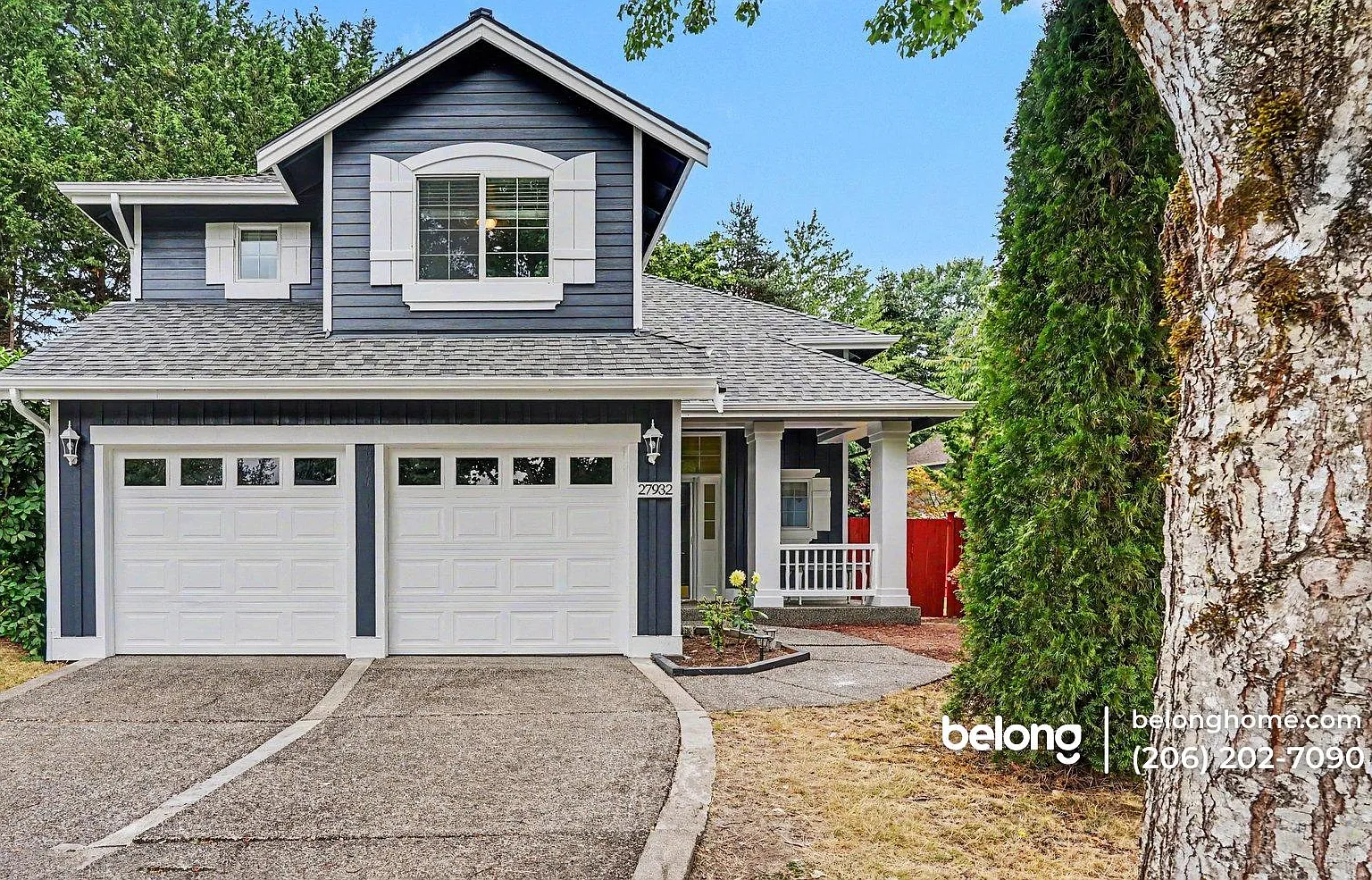3 bed, 2.5 bath, 1920 sqft, $3,695 — Photo 1