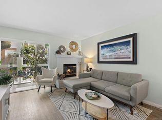Pacific Village HOA, San Diego, CA 92107