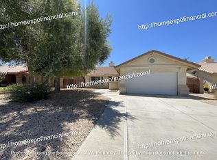81327 Poppy St, Indio, CA 92201