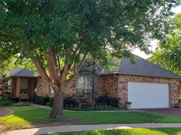 3941 Tamarac Ct, Edmond, OK 73003