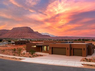 517 S 600 W, Ivins, UT 84738