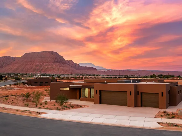 517 S 600 W, Ivins, UT 84738