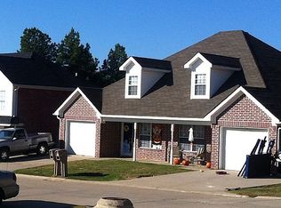 30 Camily Ct, Vilonia, AR 72173