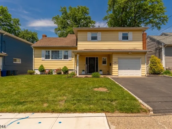 884 Peach Tree Rd, Union Twp., NJ 07083