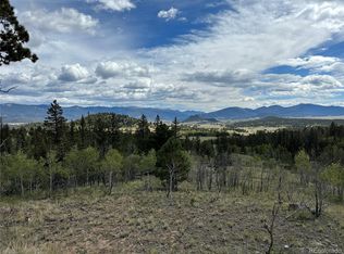 712 Red Cloud Dr, Como, CO 80456