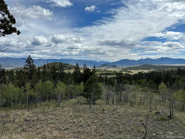 712 Red Cloud Drive, Como, CO 80420