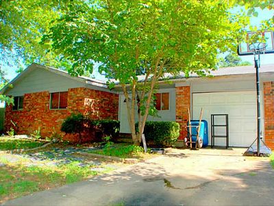 346 W Nightingale Cir, Fayetteville, AR, 72704