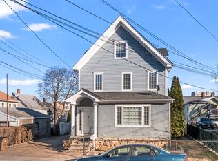 87 Stephen St, Stamford, CT 06902