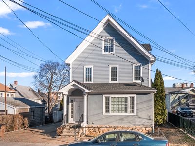 87 Stephen Street, Stamford, CT, 06902