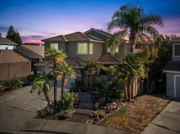 593 Blarney Circle, Vacaville, CA 95688