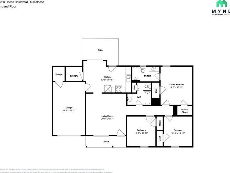2263 Reece Blvd — Photo 18