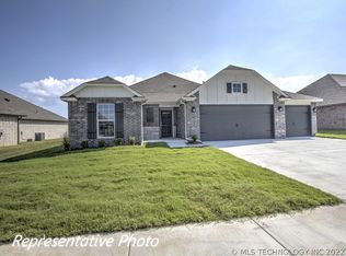 11911 N 131st East Ave, Collinsville, OK 74021