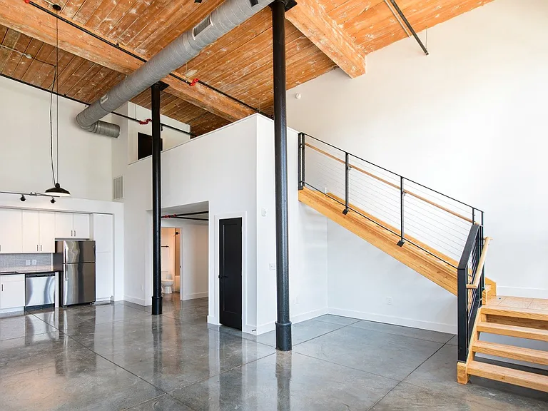 Judson Mill Lofts — Photo 17