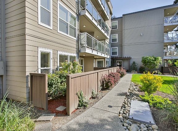 2nd image of 22910 90th Ave W Unit D107