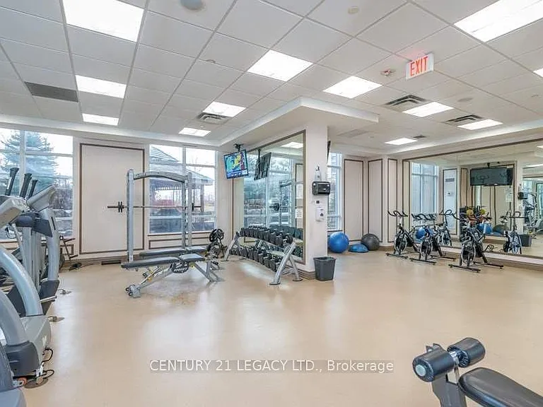 9245 Jane St #1503 — Photo 7