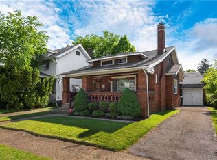 3399 Berea Rd, Cleveland, OH 44111