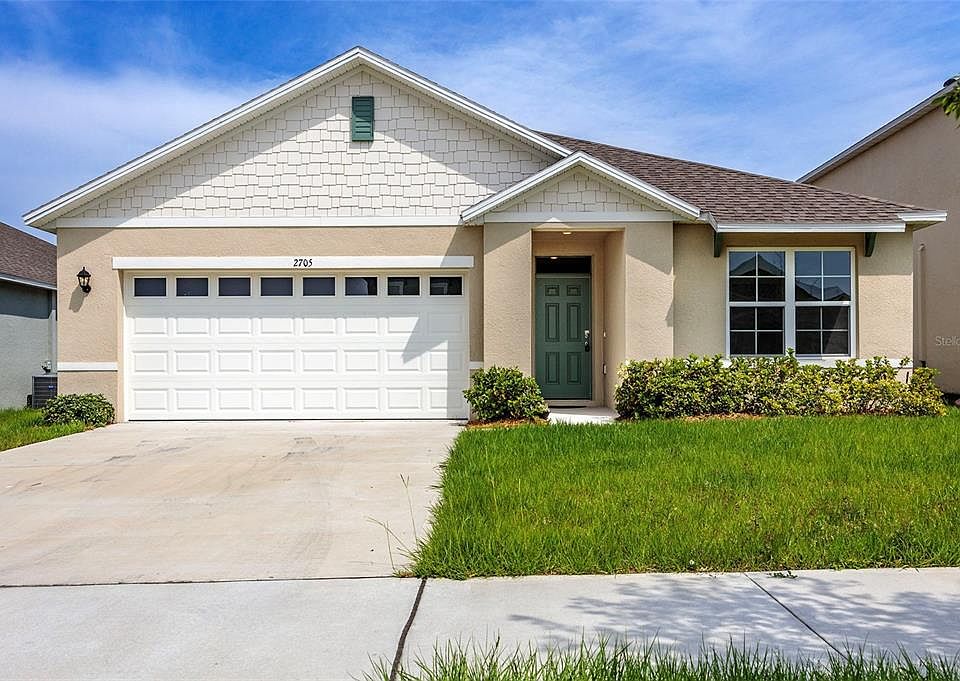 1st image of 2705 LILYTURF COURT