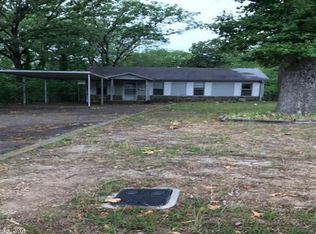 312 Pinewood St, Hot Springs, AR 71913