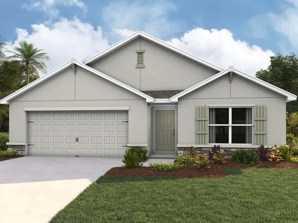 4444 SW 67th Ln, Ocala, FL 34476