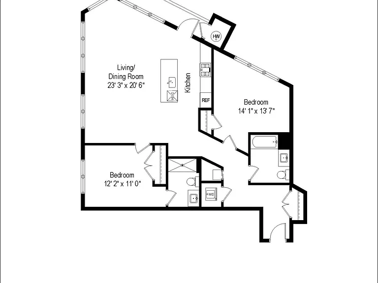 Archview Flats — Photo 28