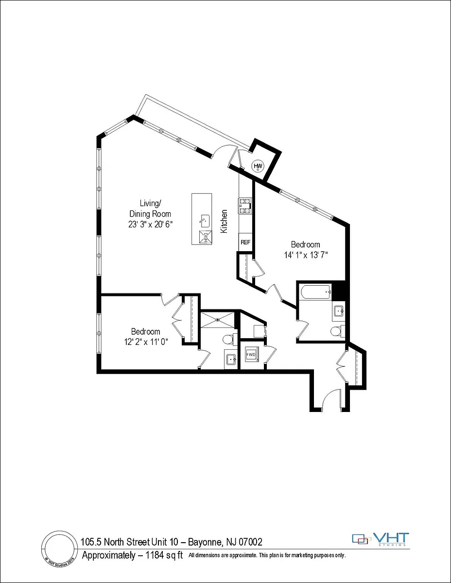 Floor plan 10