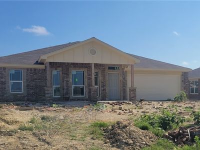 3107 Goblin Dr, Killeen, TX, 76549
