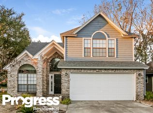 5407 Fort Caroline Rd, Jacksonville, FL 32277