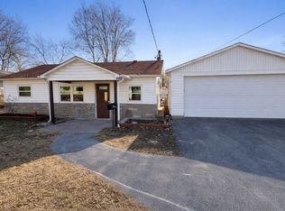 5612 Staely Ave, Saint Louis, MO 63123