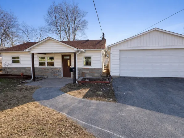 5612 Staely Ave, Saint Louis, MO 63123